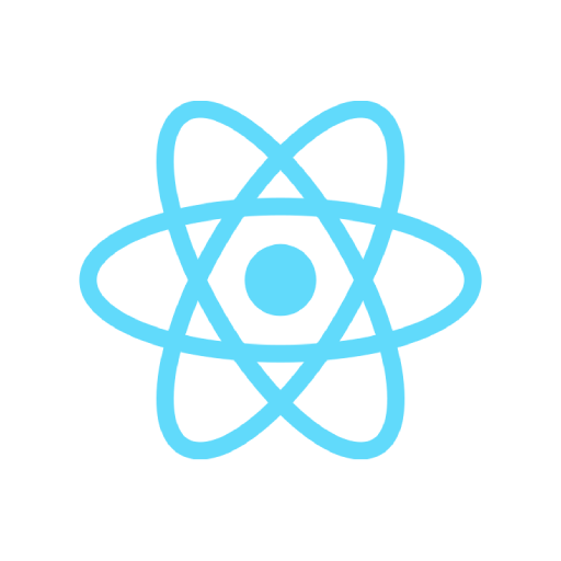 React